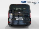 FORD Tourneo Custom 320 L1 Titanium 2.0 Diesel AHK Schwenkb. Navi LED Matrix