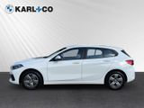 BMW 118 i 5-Türer LC Prof Tempomat LED PDC DAB SHZ
