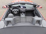BMW Z4 sDrive20i Advantage Navi LED Leder Rückfahrkamera