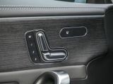 MERCEDES-BENZ CLA 200 SB AMG NIGHT STANDH SPUR DISTR PANO 360