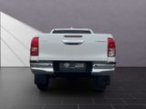 TOYOTA Hilux 2.4 D-4D Double Cab Comfort 4x4