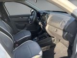 DACIA Spring Electric Comfort Plus +TYP2+PDC+CAM+NAV++