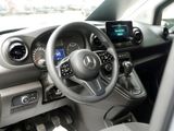 MERCEDES-BENZ Citan 110 KASTEN STANDARD WORKER KLIMA AHK AHK