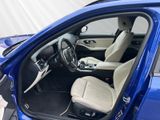 BMW M340i xDrive Touring Laser Panorama HUD h&k Park-Assistent