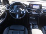 BMW X3 30d+Panorama+Navi+DAB+LED+RFK+Leder+4xSHZ