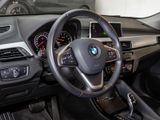 BMW X2 18i+Navi+DAB+LED+el.Heckklappe+Temp+SHZ+PDCv+h