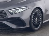 MERCEDES-BENZ A 200 d , BURM AMG PREMIUM NIGHT SPUR DISTR PDC