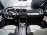 MERCEDES-BENZ GLB 200 d AMG Navi LED Standhz Kamera, Spur SHZ