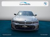 BMW 320i M Sport Head-Up+AHK+Navi+Kamera+ACC+SHZ+LED