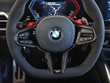 BMW M3 Competition Touring mit M x