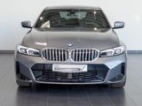 BMW 320 i Limousine M Sport Memory+Temp+Adapt.LED