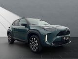 TOYOTA Yaris Cross Hybrid FWD Teamplayer* TOLLE FARBE*
