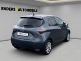 RENAULT ZOE Experience R110 ZE 50 Klima PDCv+h Navi