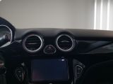 OPEL Adam Rocks 120 Jahre Klima Einparkhilfe