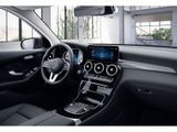MERCEDES-BENZ GLC 300 de 4M AHK KAMERA SPUR STANDH PDC SHZ
