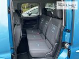 FORD Tourneo Connect Active Beheizb. Frontsch. Klimaautom