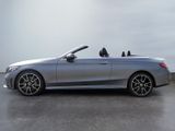 MERCEDES-BENZ C 400 4M Cabrio AMG NIGHT COMAND MEMO MULTI 360