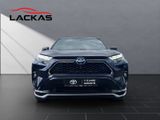 TOYOTA RAV 4 Plug-in Hybrid 4x4*STYLE*TECHNIK*AHK*