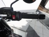 BMW R 18 Classic Option 719 Sitz, Sissybar