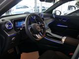 MERCEDES-BENZ GLC 220 d 4M AMG SPUR PANO AHK 360 PDC SHZ MEMO