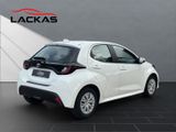 TOYOTA Yaris Comfort