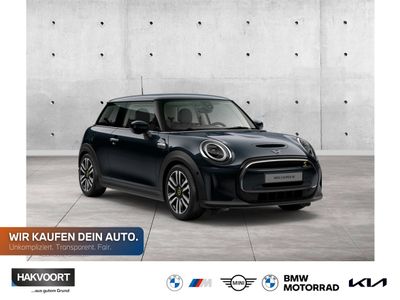 MINI Cooper SE Driving Assistent, Kamera, 17 LM