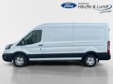 FORD Transit Kasten 310 L3 Trend 2.0 Diesel AHK Klimaautom DAB Keyless Entry Keyless Spurhalteass.