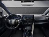 TOYOTA C-HR Hybrid Teamplayer