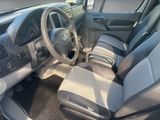 VW Crafter Pritsche 35 L2 2.0 TDI +AHK+Garantie+