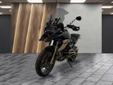 BMW R 1200 GS 3-Pakete+Sturzbügel+LED+Zusatzscheinwerfer+