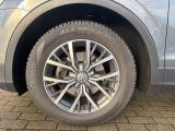 VW Tiguan Comfortline Navi/Klima/AHK/PDC/ACC