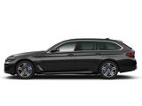 BMW 530 e M Sport xDrive Pano HIFI Kamera AHK DAB