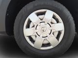 RENAULT Master III Kasten L2H2 HKa PDC+RfK+KLIMA
