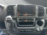 FIAT Ducato Maxi Pritsche 35 180 L5