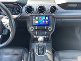 FORD Mustang GT Fastback Scheckheft WKR+SKR