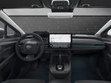 TOYOTA C-HR + 165 kW Teamplayer