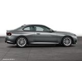 BMW 218i Coupé