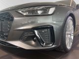 AUDI A4 Avant 50 TDI quattro S-line competition+