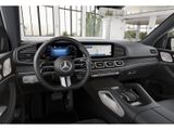 MERCEDES-BENZ GLE 350 de 4MATIC mit EQ Hybrid Technologie AMG