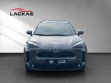 TOYOTA Yaris Cross HYBRID TEAMPLAYER*CARPLAY*KAMERA