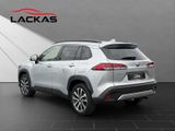 TOYOTA Corolla Cross Hybrid FWD Lounge*JBL*LEDER*PANO*