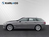 BMW 520 dA xDrive Luxury-Line Ad. LED Panorama AHK