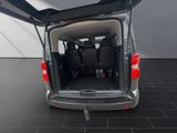 PEUGEOT Traveller 2.0 L3 Active S&S *SitzHz*Leder*
