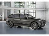 MERCEDES-BENZ GLC 300 d 4MATIC AMG MEMO 360 AHK DISTR KAMERA