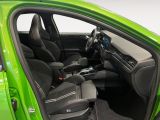 FORD Focus ST X 2.3 Benzin Automatik HUD AHK-abnehmbar El. Panodach Navi digitales Cockpit