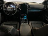 FORD Ranger Wildtrak e-4WD Doppelkabine AHK Navi Digitales Cockpit Soundsystem B & O LED Mehrzonenklima