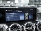 MERCEDES-BENZ GLB 220 d 4M PROGRESSIVE NIGHT SPUR AHK DISTR