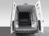 MERCEDES-BENZ Sprinter 317 KASTEN L4H2 MAXI LED KLIMA AUTOM