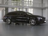 MERCEDES-BENZ CLA 250 e SB AMG NIGHT KAMERA PANO SPUR PDC SHD