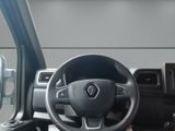 RENAULT Master KOMFORT L2H3 FWD+AHK+BT+RFK+PDC